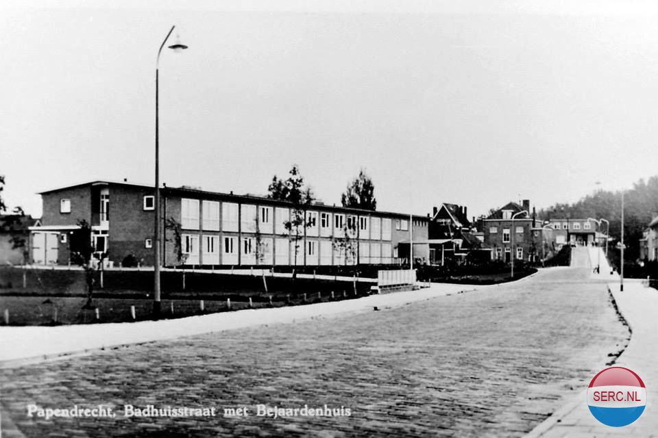 Badhuisstraat — Papendrecht