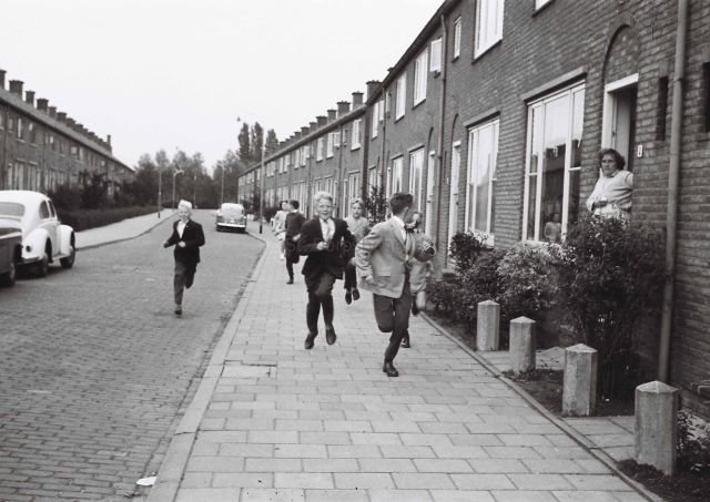 Boomgaardstraat — Papendrecht