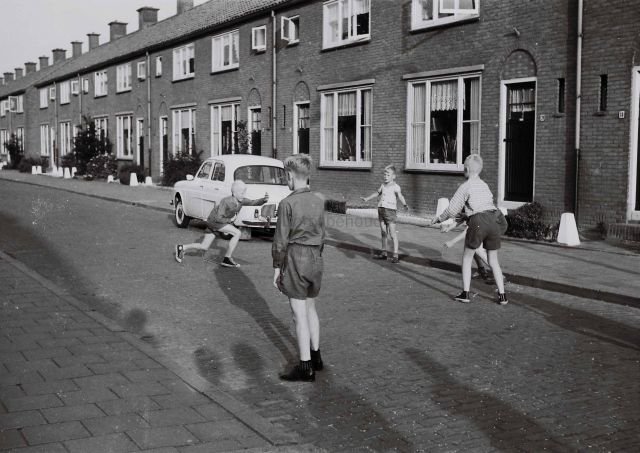 Boomgaardstraat — Papendrecht