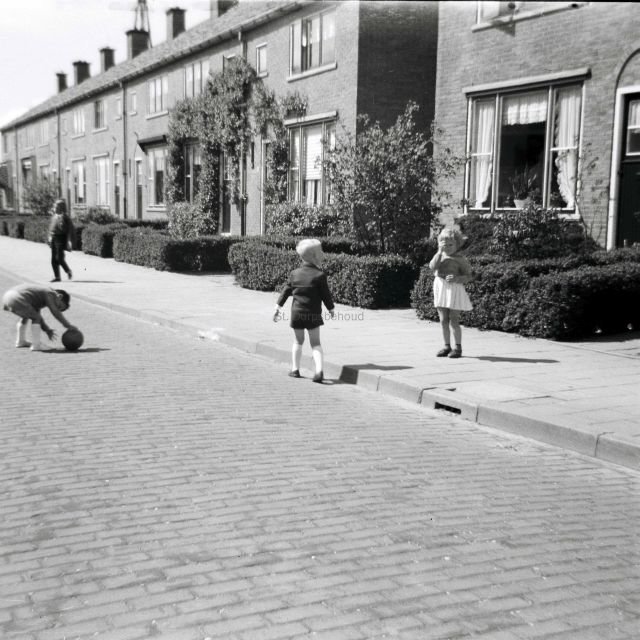 Boomgaardstraat — Papendrecht