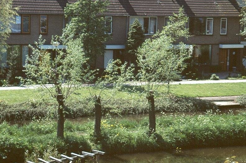 Achterdijk — Papendrecht