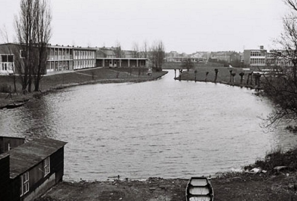 Badhuisstraat — Papendrecht
