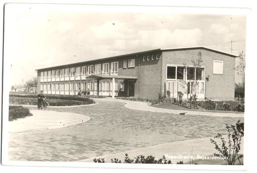 Bejaardenhuis — Papendrecht