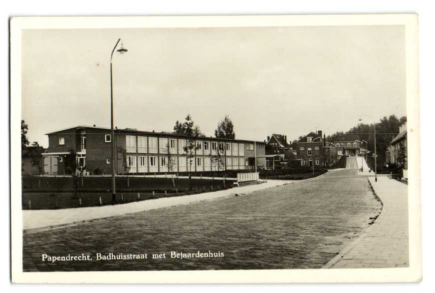 Badhuisstraat — Papendrecht
