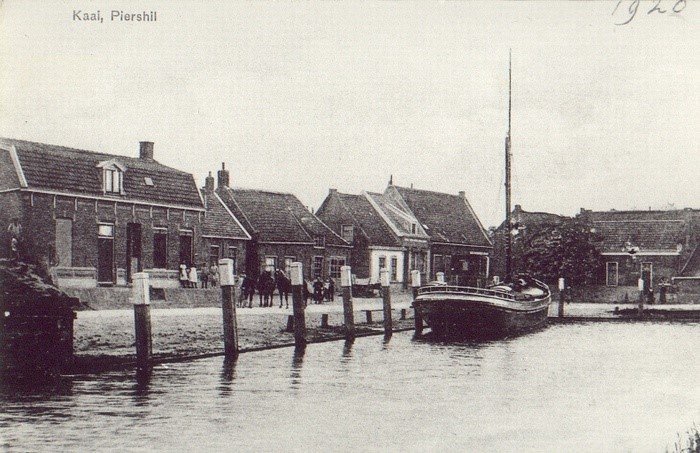 Haven — Piershil