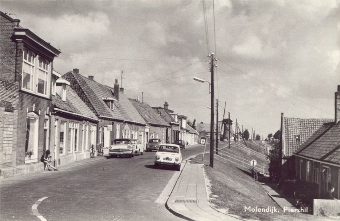 Molendijk — Piershil