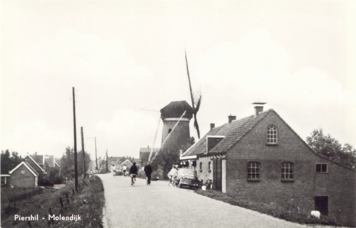 Molendijk — Piershil