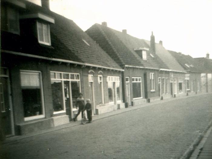 Molendijk — Piershil