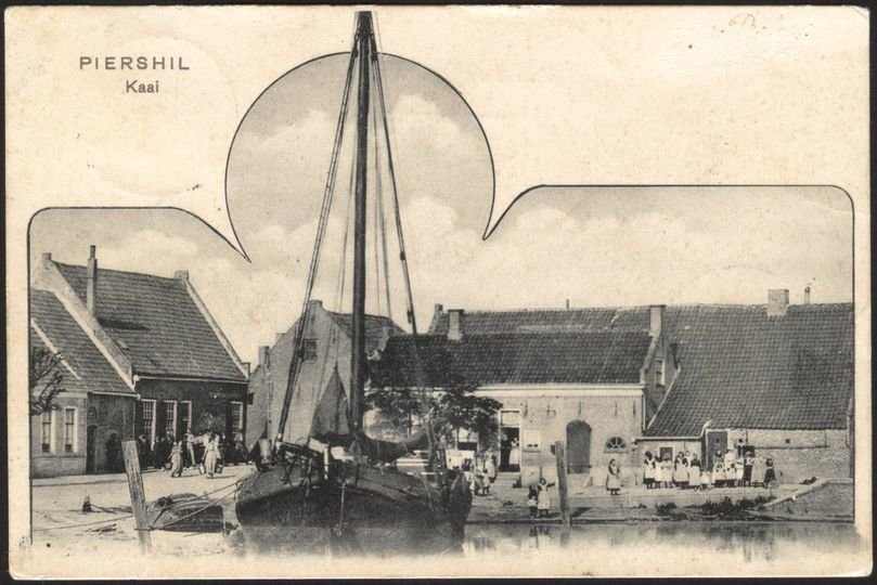 Haven — Piershil