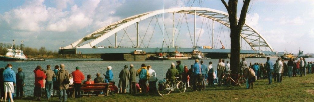 Oude Maas — Puttershoek