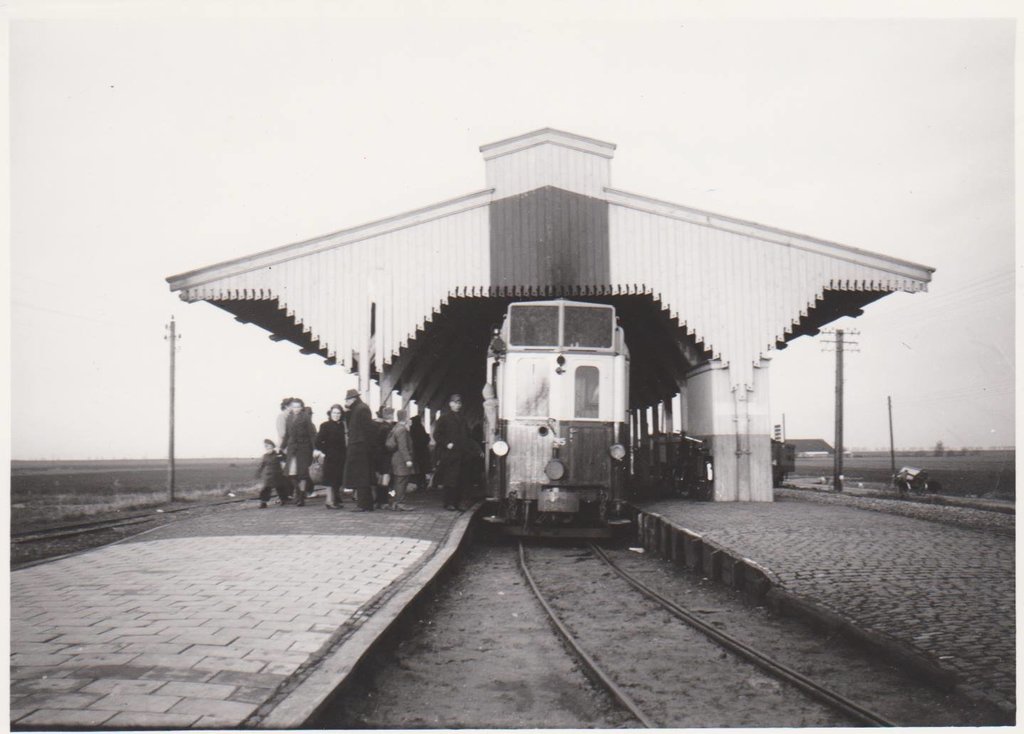 Blaaksedijk — Puttershoek