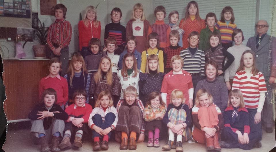 Scholen — Puttershoek