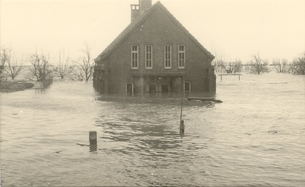 Laan van Heemstede — Puttershoek