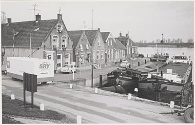 Haven — Puttershoek