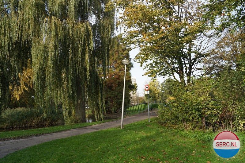 Boksdoornpark — Ridderkerk