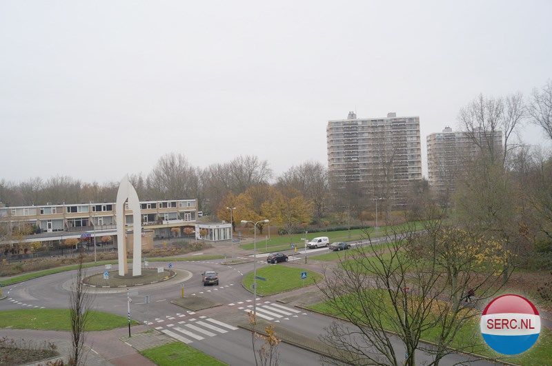 Boksdoornpark — Ridderkerk