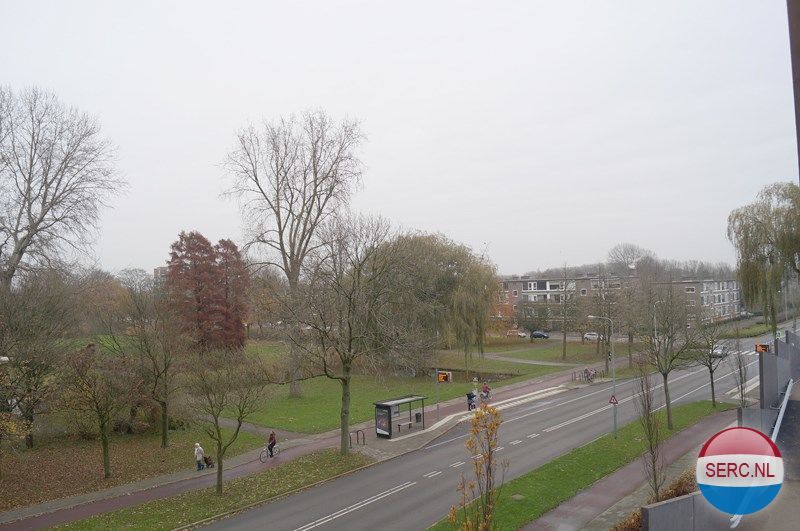 Boksdoornpark — Ridderkerk