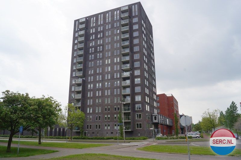 Boksdoornpark — Ridderkerk