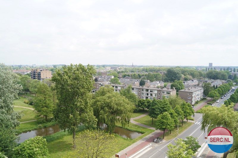 Boksdoornpark — Ridderkerk