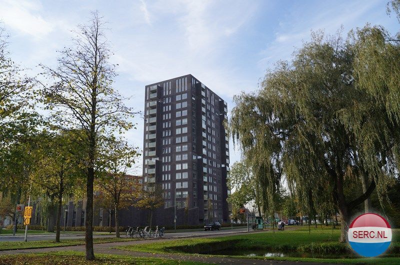 Boksdoornpark — Ridderkerk