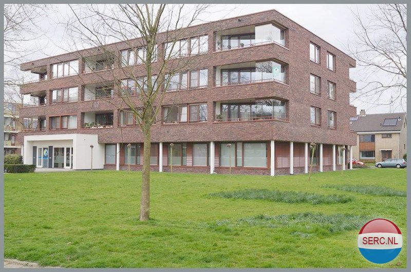 Bizetstraat — Ridderkerk