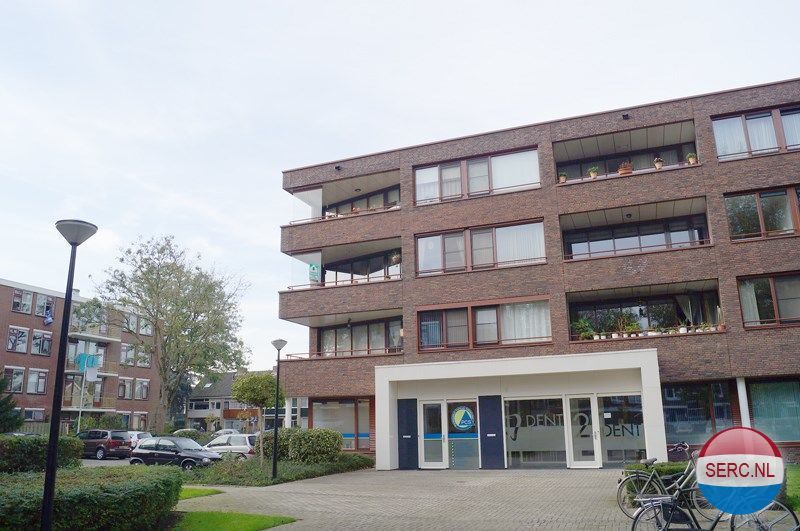Bizetstraat — Ridderkerk
