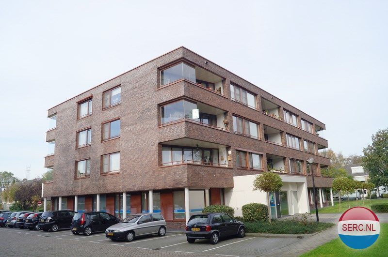 Bizetstraat — Ridderkerk