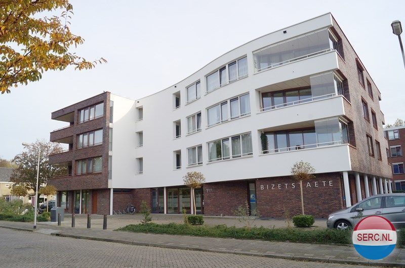 Bizetstraat — Ridderkerk