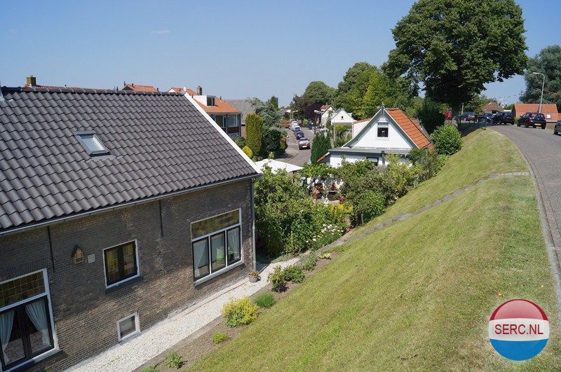 Benedenrijweg — Ridderkerk