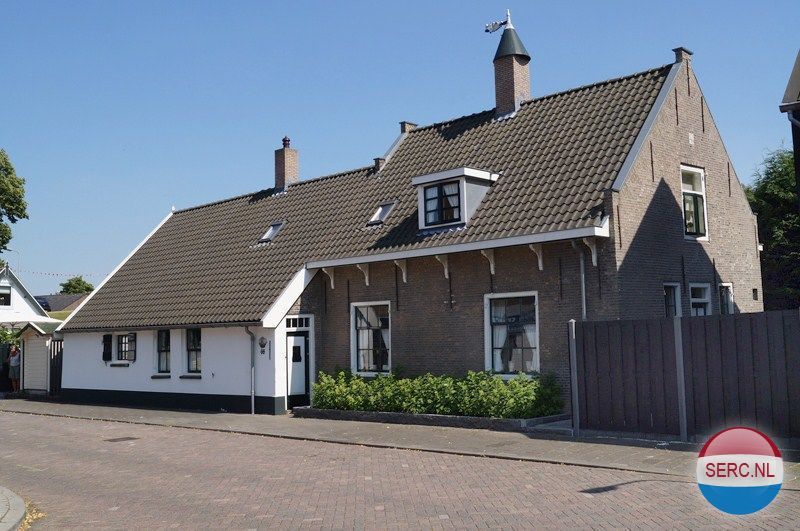 Benedenrijweg — Ridderkerk