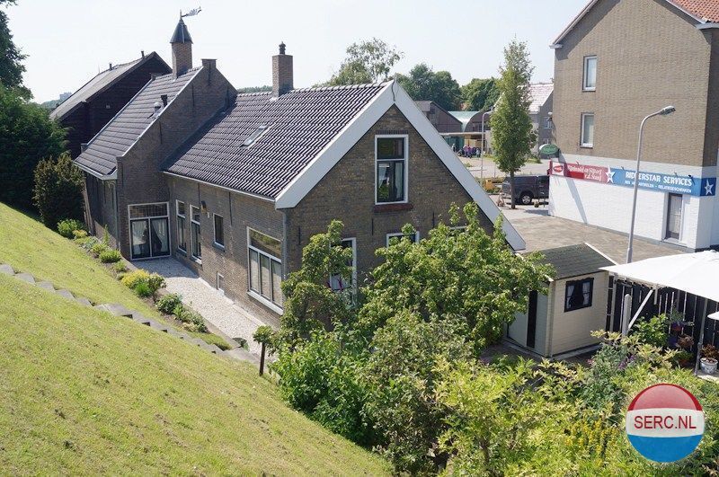 Benedenrijweg — Ridderkerk