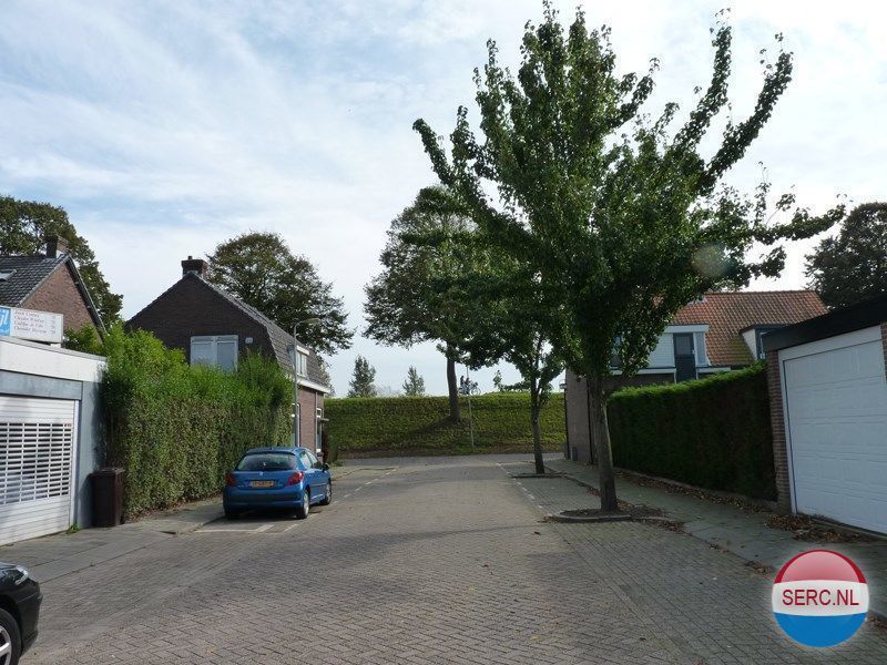 Amaliastraat — Ridderkerk