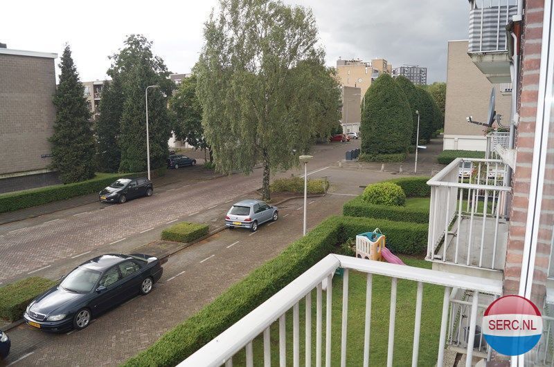 De Savornin Lohmanstraat — Ridderkerk
