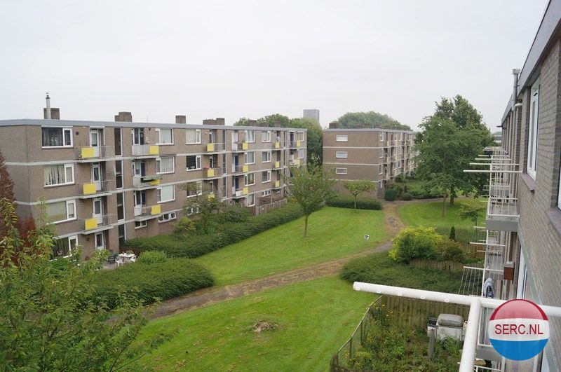 Burgemeester de Zeeuwstraat — Ridderkerk