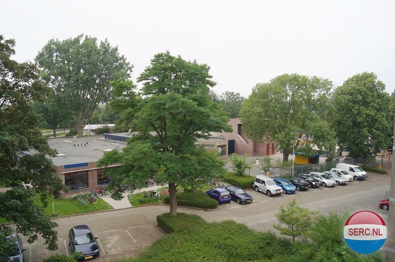 Burgemeester de Zeeuwstraat — Ridderkerk