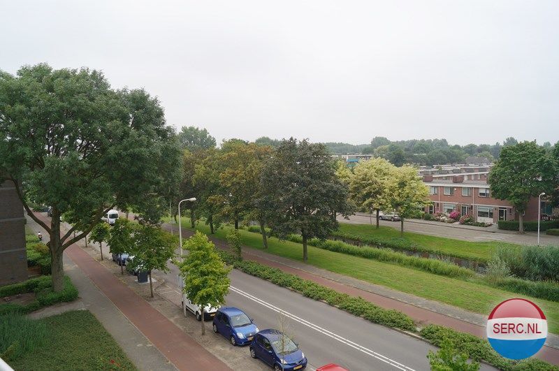 Burgemeester de Zeeuwstraat — Ridderkerk