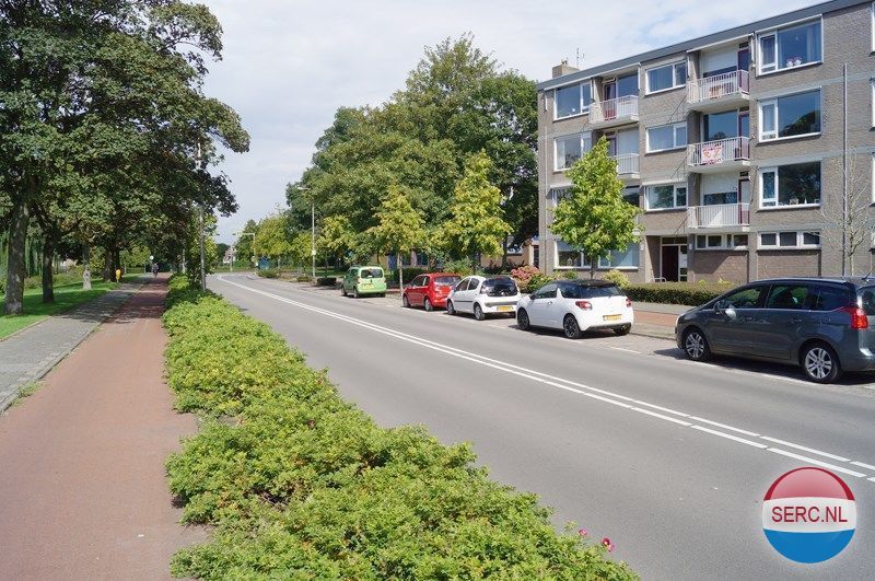 Burgemeester de Zeeuwstraat — Ridderkerk