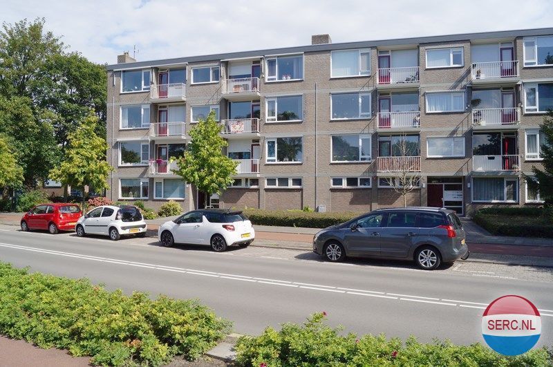 Burgemeester de Zeeuwstraat — Ridderkerk