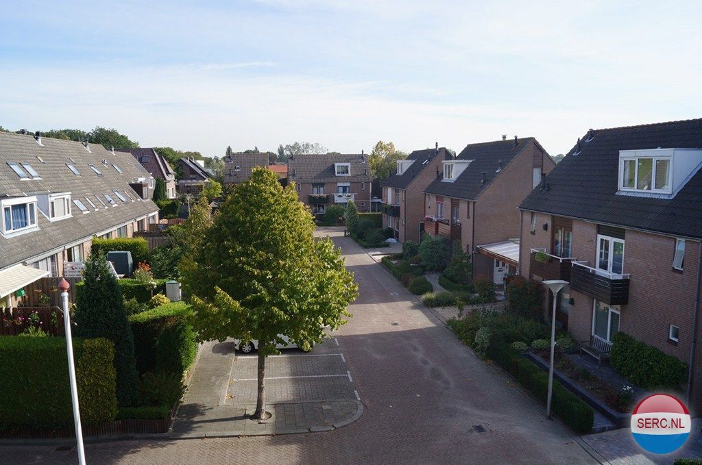 't Zwaantje — Ridderkerk