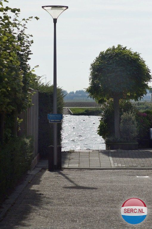 't Zwaantje — Ridderkerk