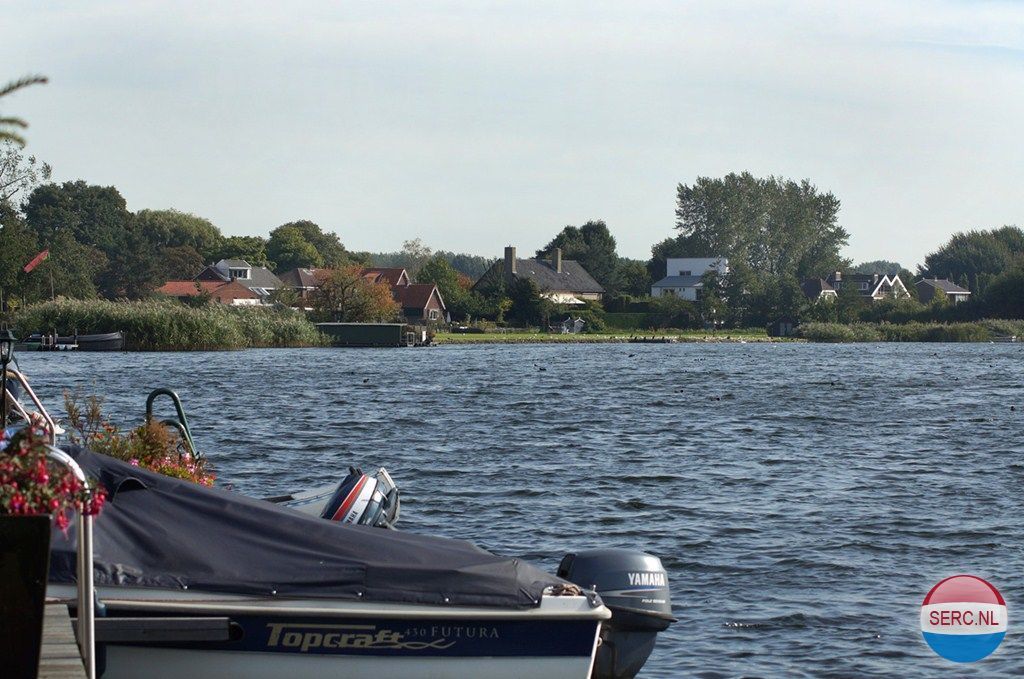 't Zwaantje — Ridderkerk
