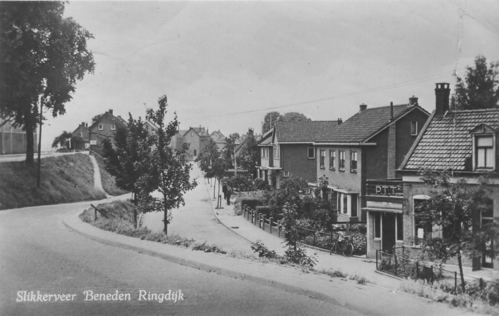 Beneden Ringdijk — Ridderkerk