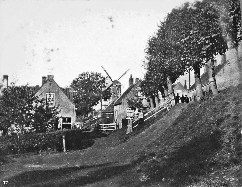 Benedenrijweg — Ridderkerk