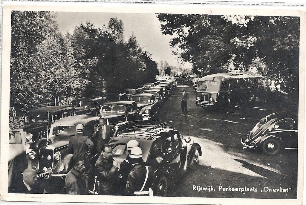 Drievliet — Rijswijk