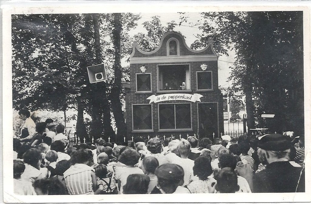 Drievliet — Rijswijk