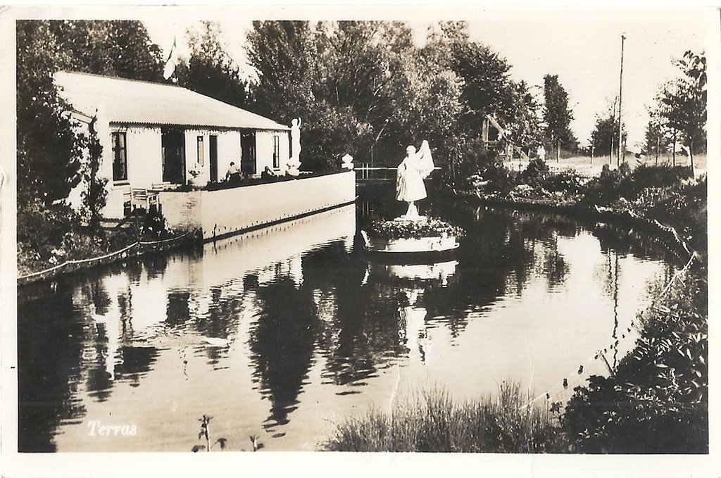 Drievliet — Rijswijk