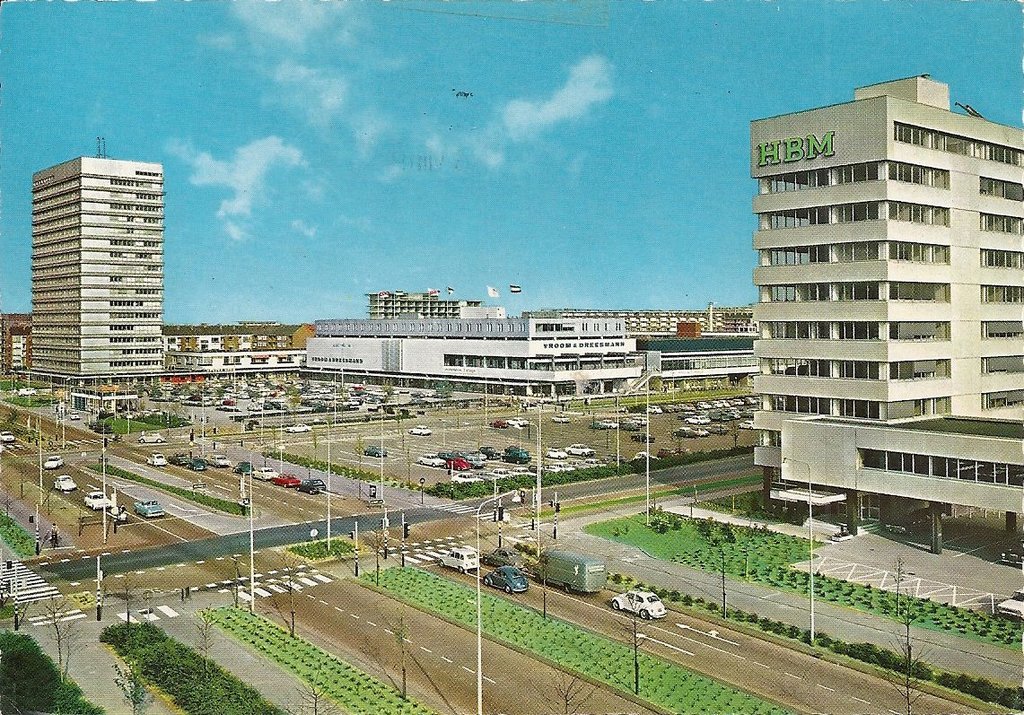 Beatrixlaan — Rijswijk