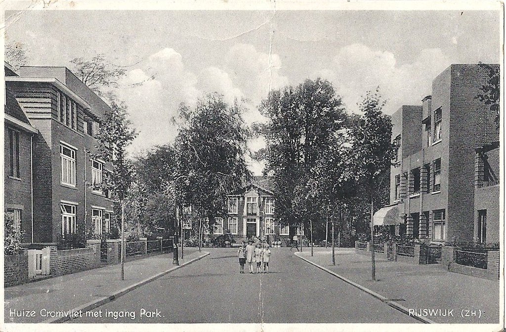 Beetslaan — Rijswijk