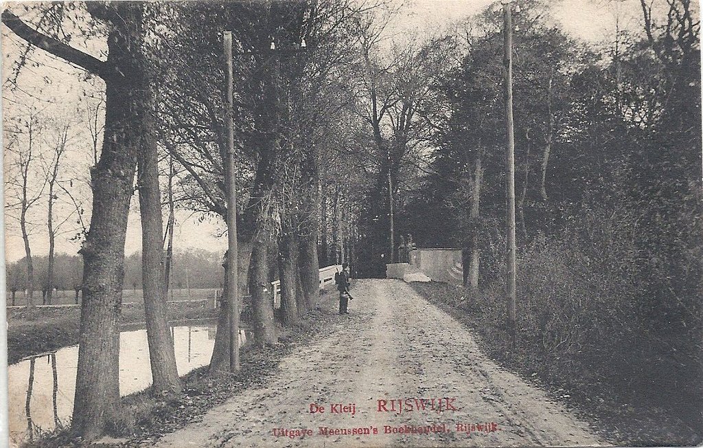 De Kleij — Rijswijk