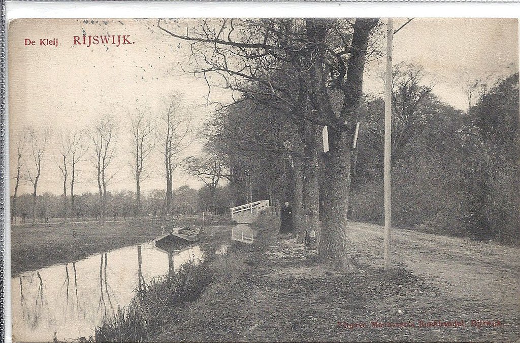 De Kleij — Rijswijk